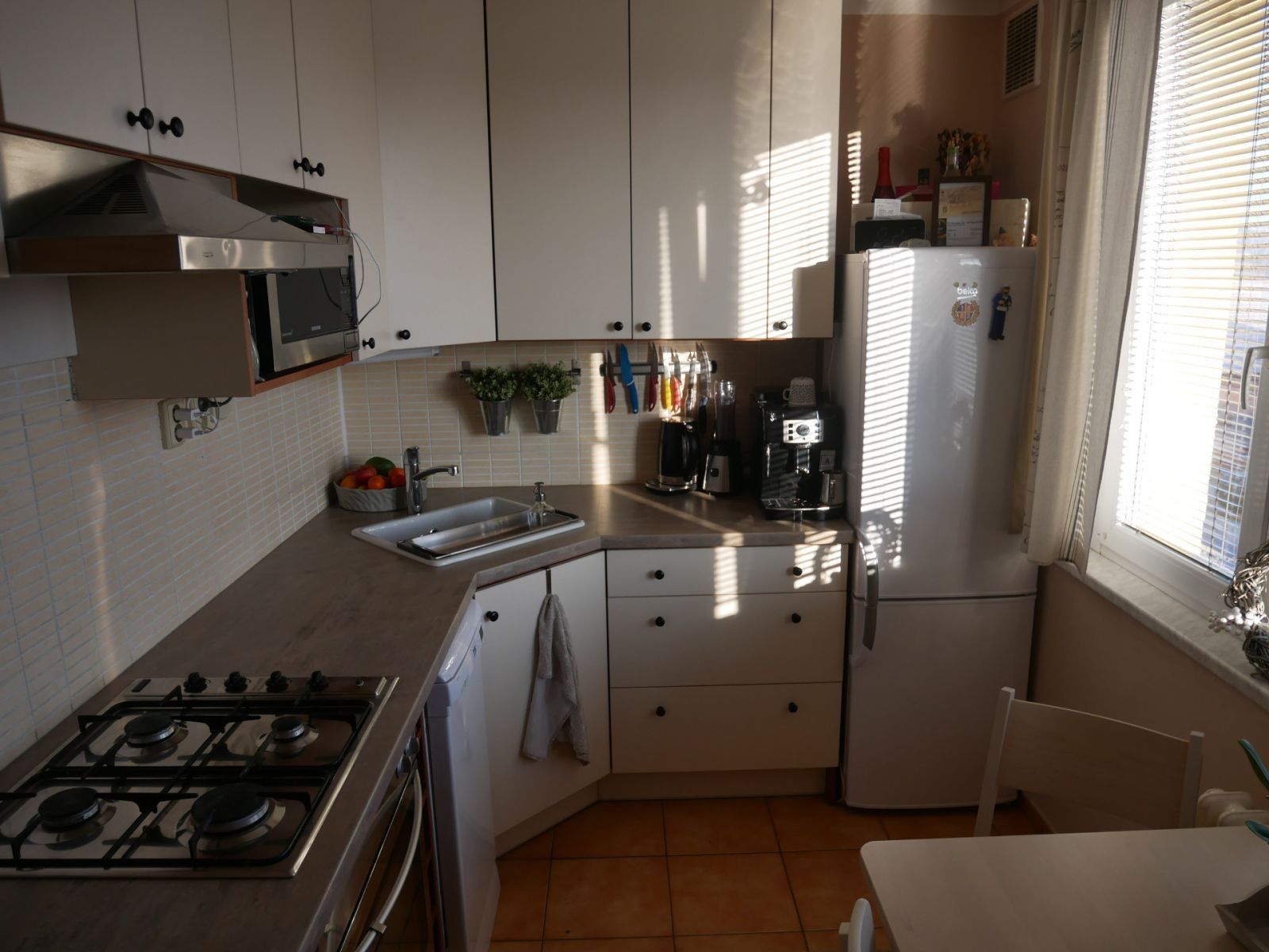 2+1, Dukelská, Čelákovice - Čelákovice, Středočeský kraj, 57 m²