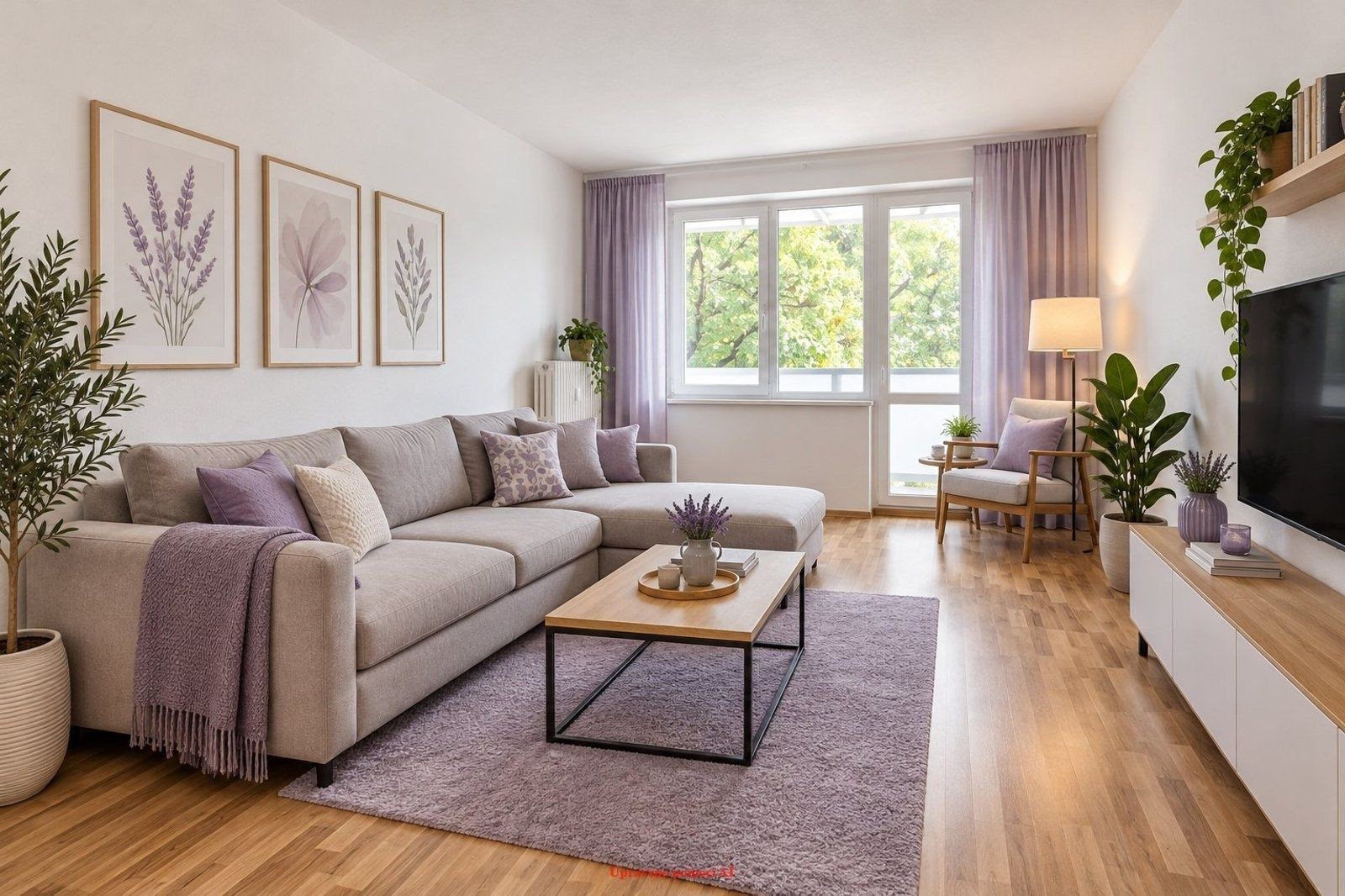 2+1, Klidná, Havířov - Havířov-město, Moravskoslezský kraj, 52 m² - 1