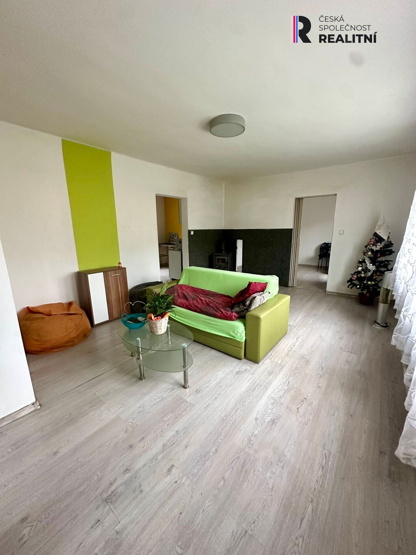 Prodej rodinný dům - Dasnice, 150 m² - 2