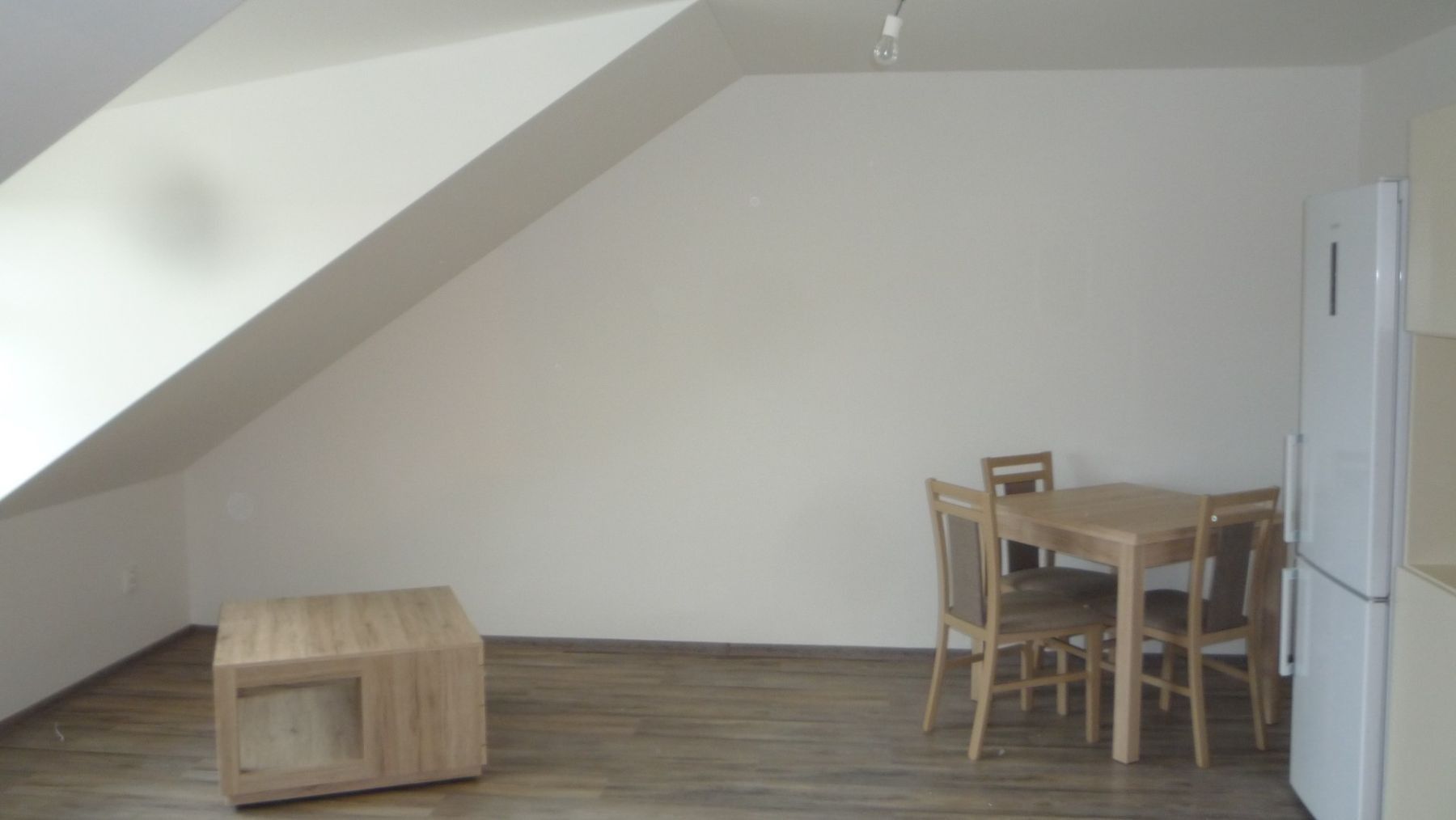 Prodej byt 2+kk - Na Chmelnici, Benešov - Benešov u Prahy, Středočeský kraj, 48 m² - 2