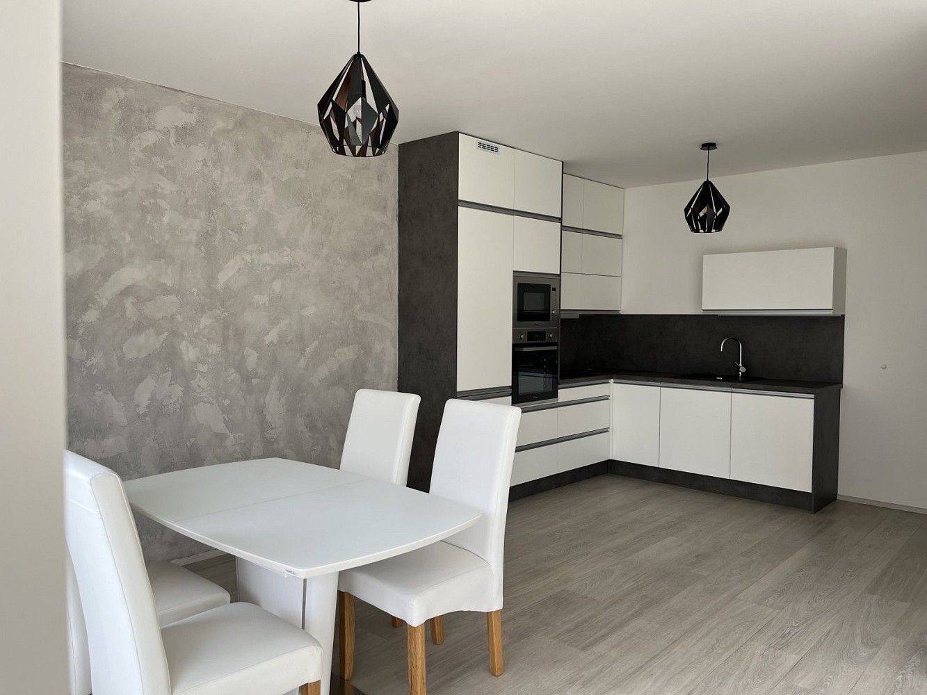 1+kk, Praha - Hlubočepy, okres Praha 5, Hlavní město Praha, 55 m² - 1
