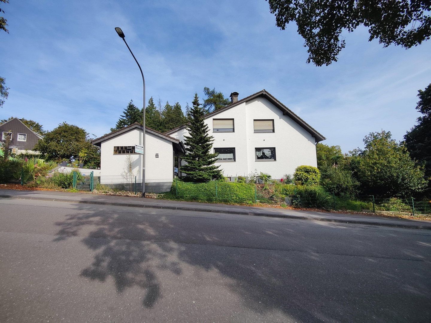 Prodej rodinný dům - Remscheid Remscheid Nordrhein-Westfalen 42859, 328 m² - 5