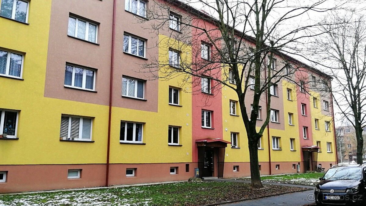 Byty, Studénka, 742 13