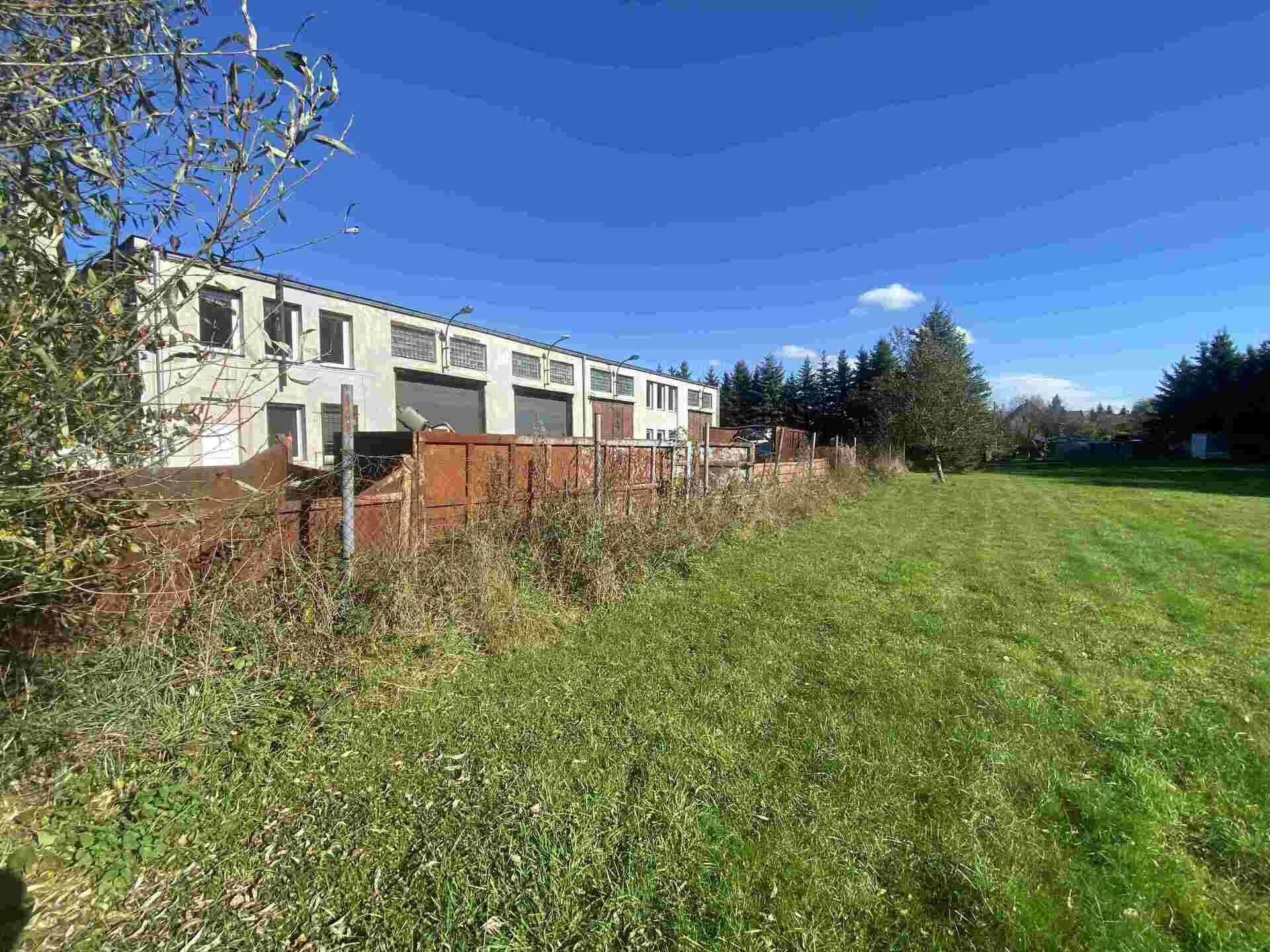 Pozemek · 376 m² · Raspenava - 3