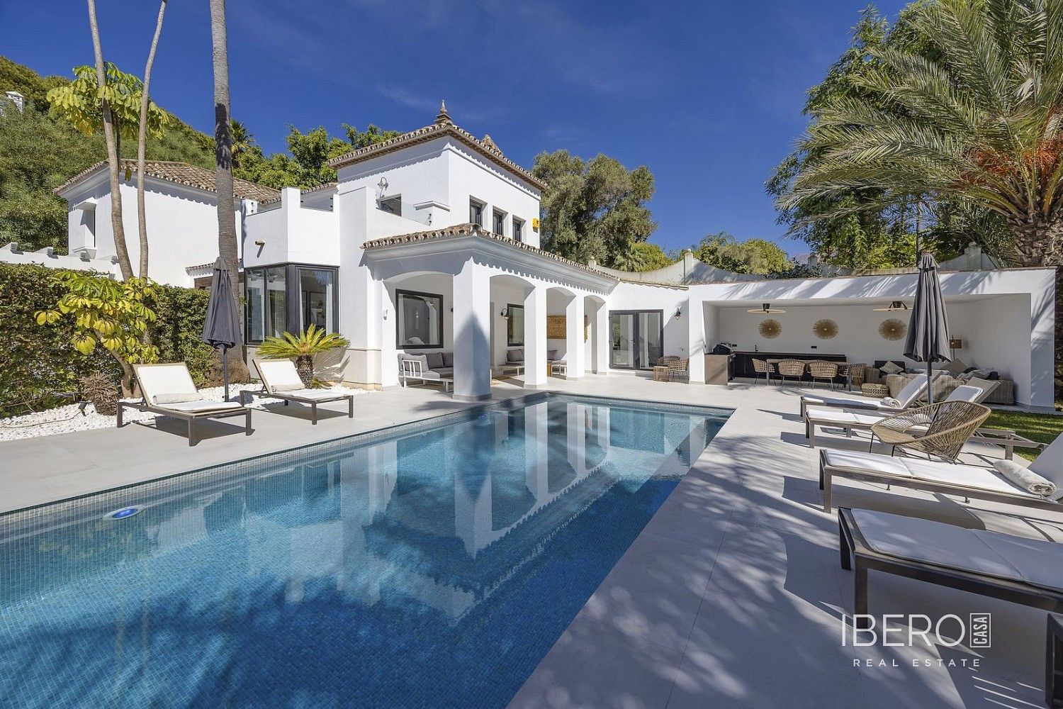 Rodinný dům · 235 m² · El Paraiso, ES - 3
