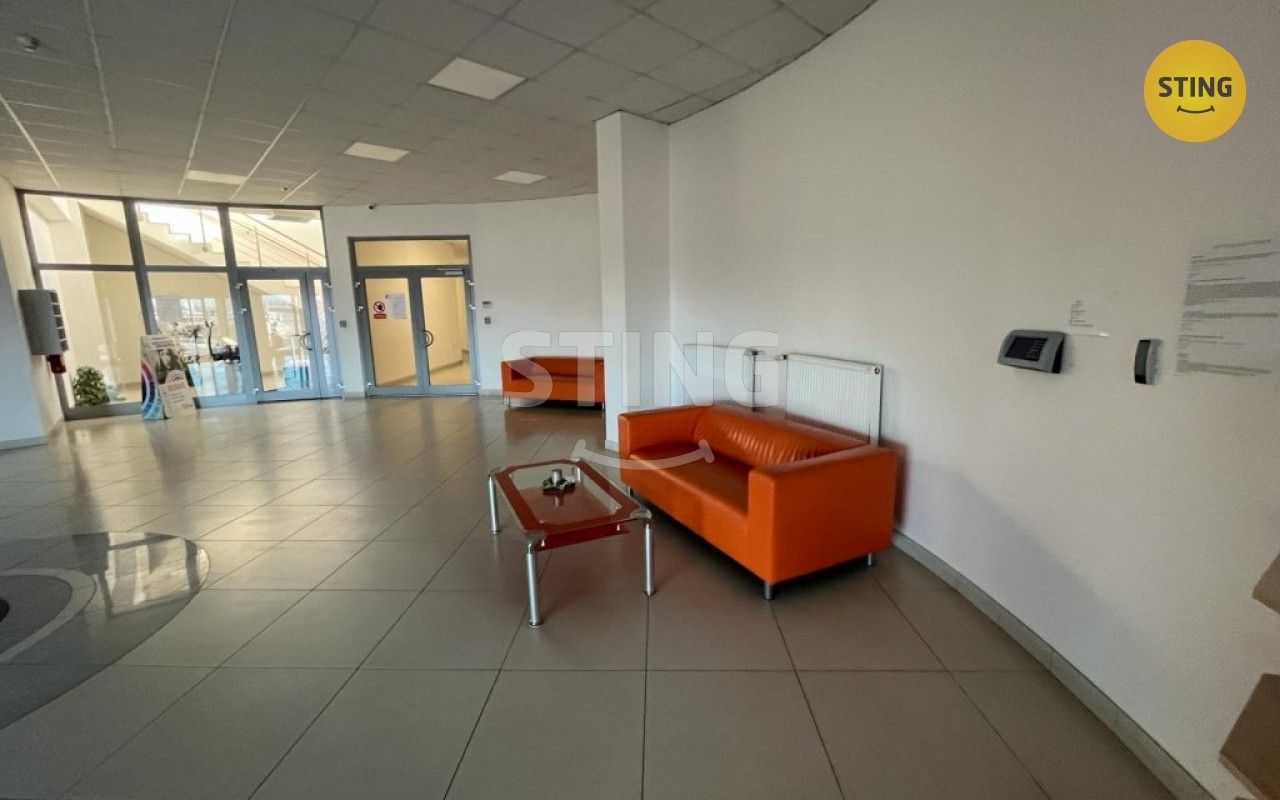 Pronájem kancelář - U Sušárny, Dolní Životice, 107 m² - 5