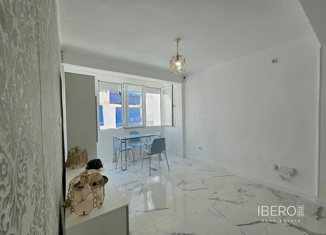 4+kk, Torremolinos, Španělsko, 65 m² - 1