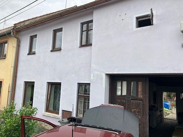 Rodinný dům · 120 m² · Vrchoslavice, okres Prostějov, Olomoucký kraj - 3