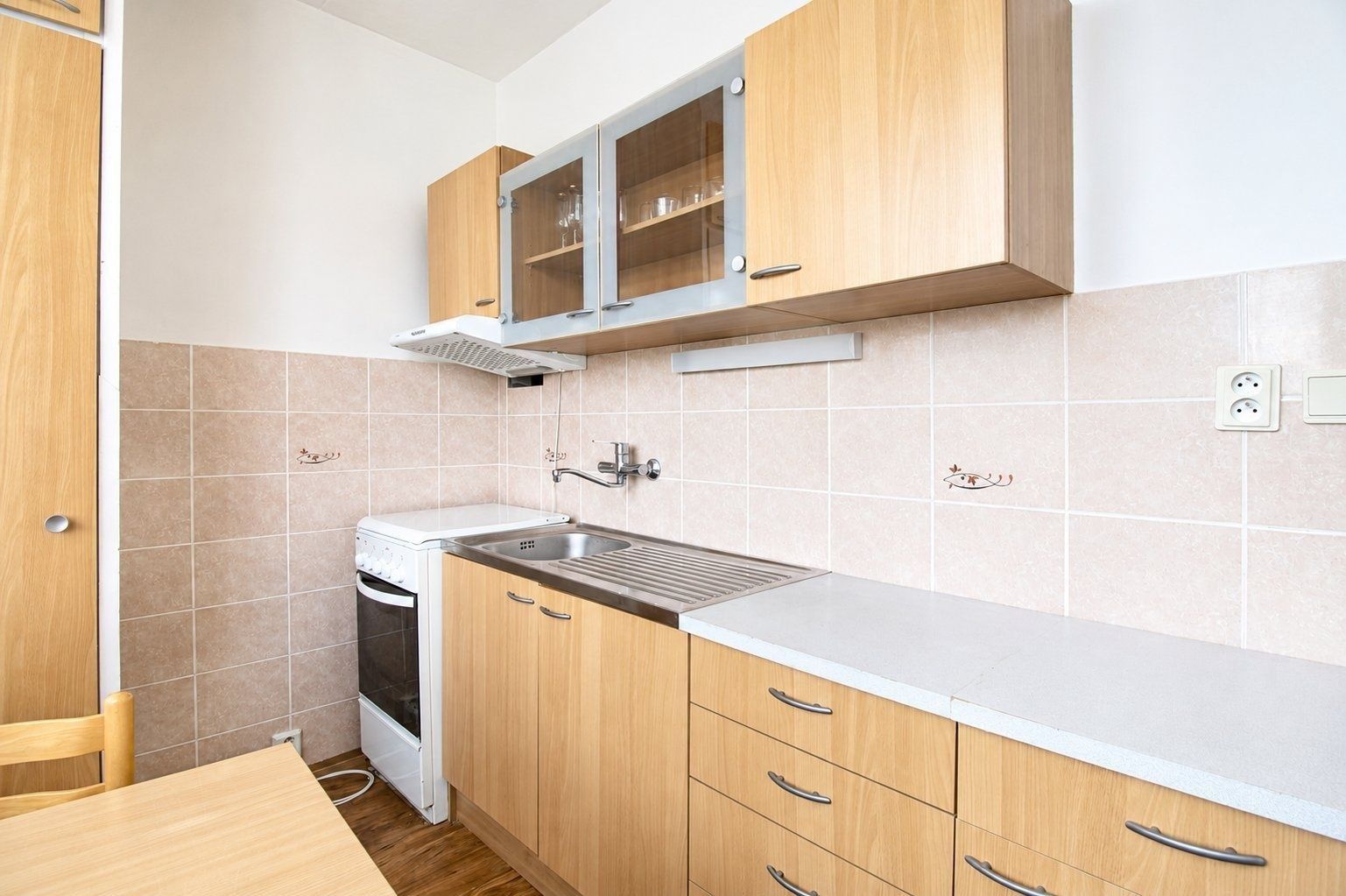 2+1, Liškova, Praha - Kamýk, 53 m² - 2
