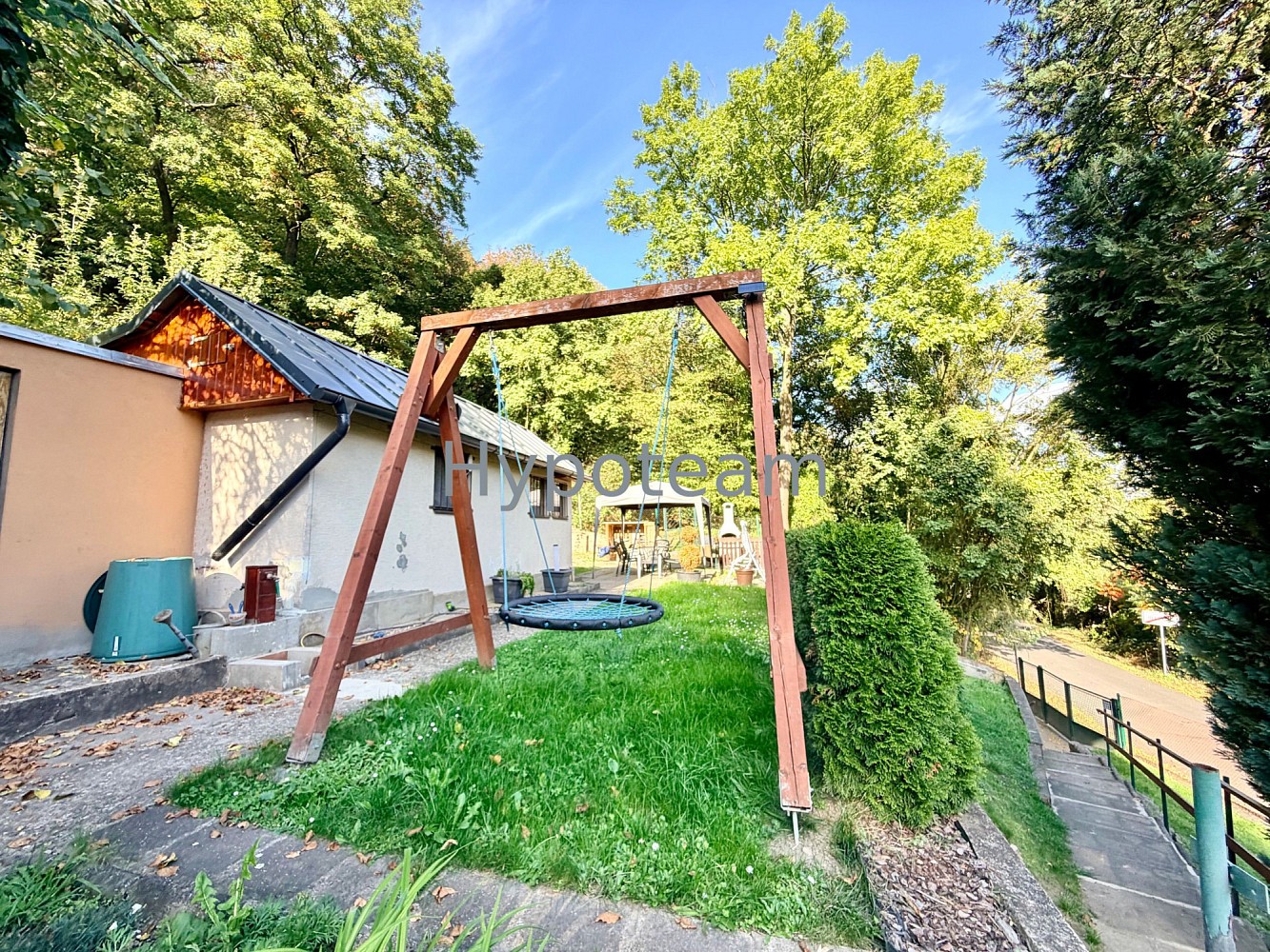 Chalupa · 33 m² · Ústí nad Labem - Olešnice - 2