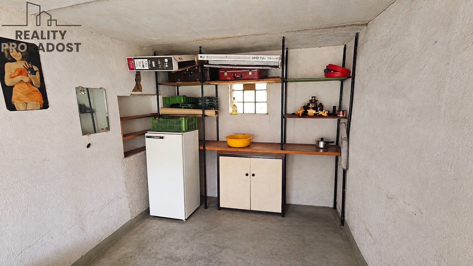 Prodej ostatní - Most, Ústecký kraj, 20 m² - 5