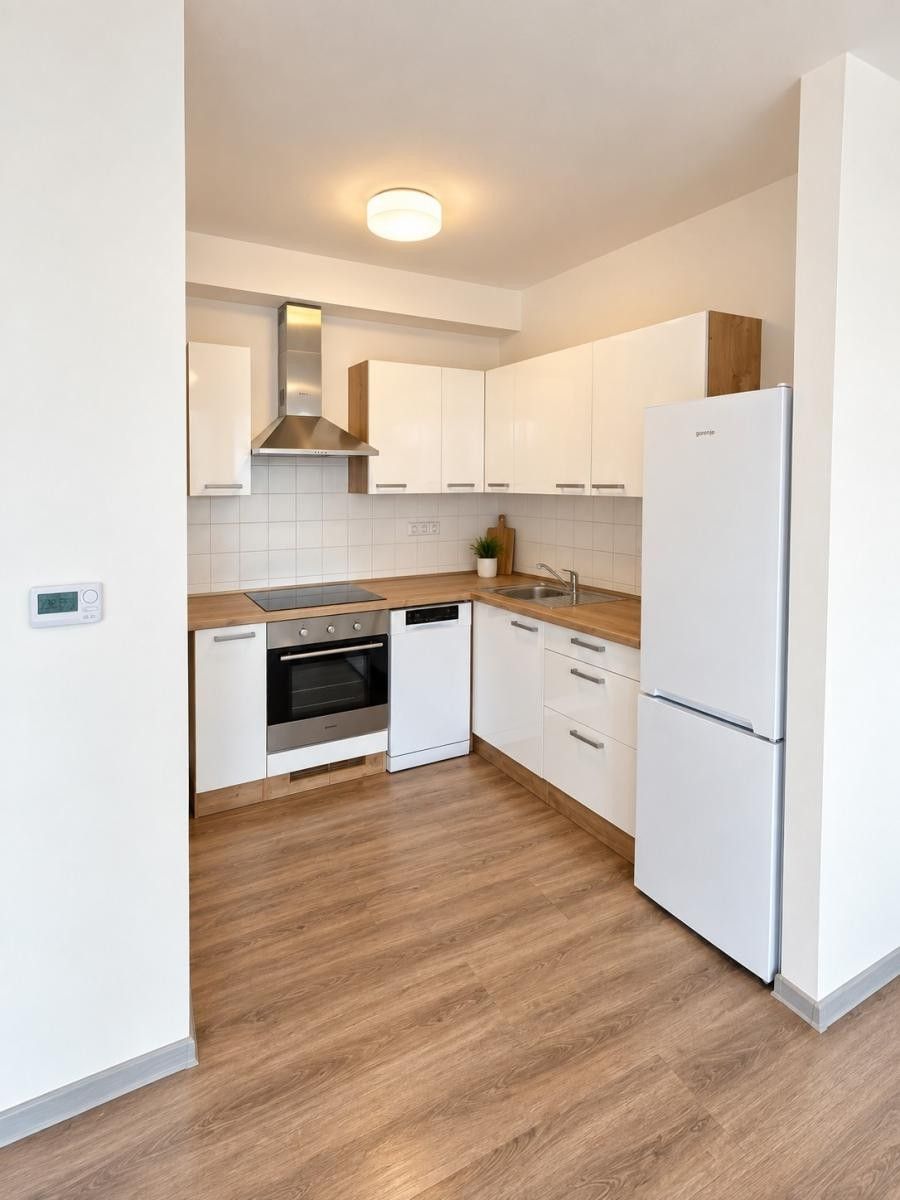 2+kk, Rooseveltova, Chlumec nad Cidlinou, 49 m² - 1