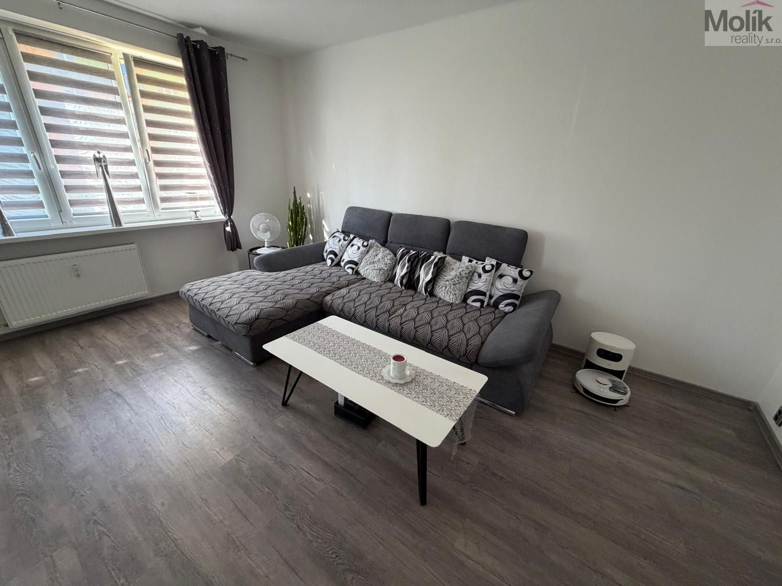 Prodej byt 2+1 - Vítězslava Nezvala, Most, 52 m² - 5
