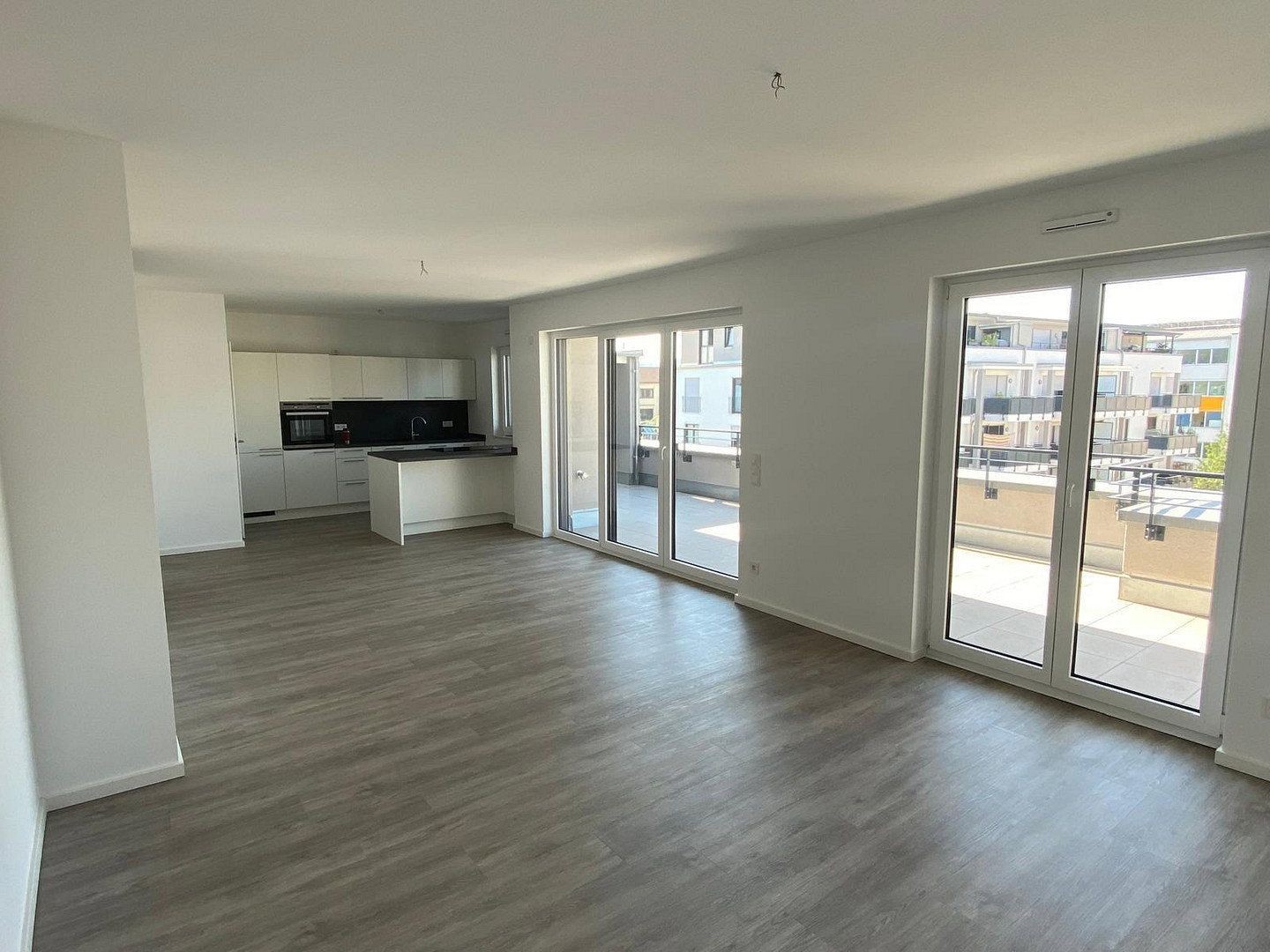 Byt 3+1 · 99 m² · Aschaffenburg Aschaffenburg Bayern 63741 - 4