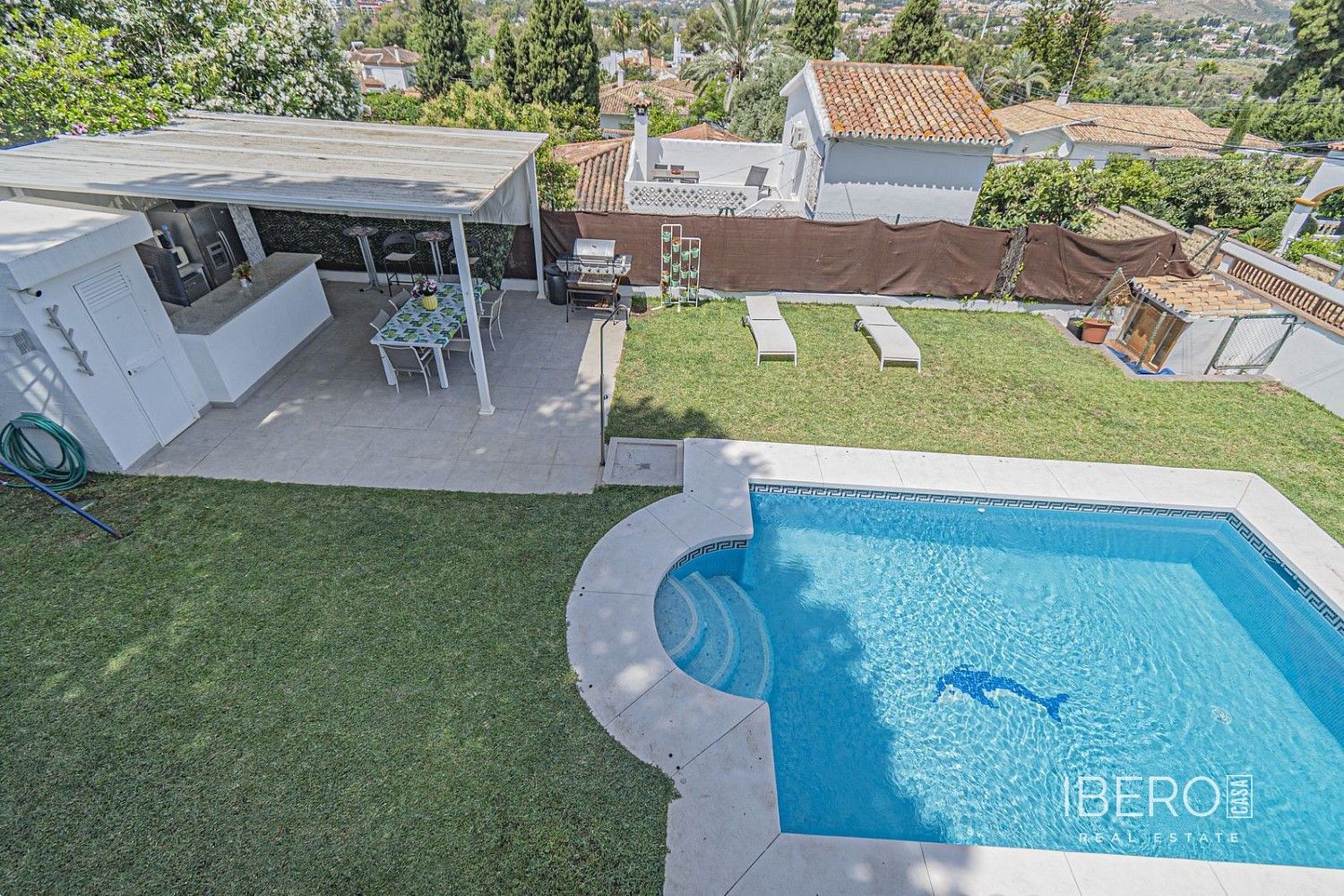 Prodej rodinný dům - San Pedro de Alcántara, ES, 275 m² - 5