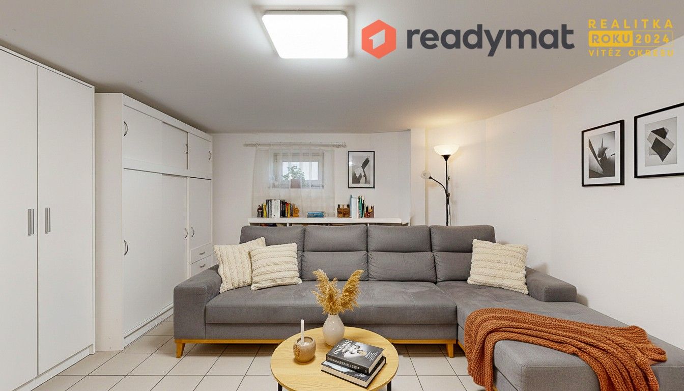 3+kk, Bzenec, 64 m²