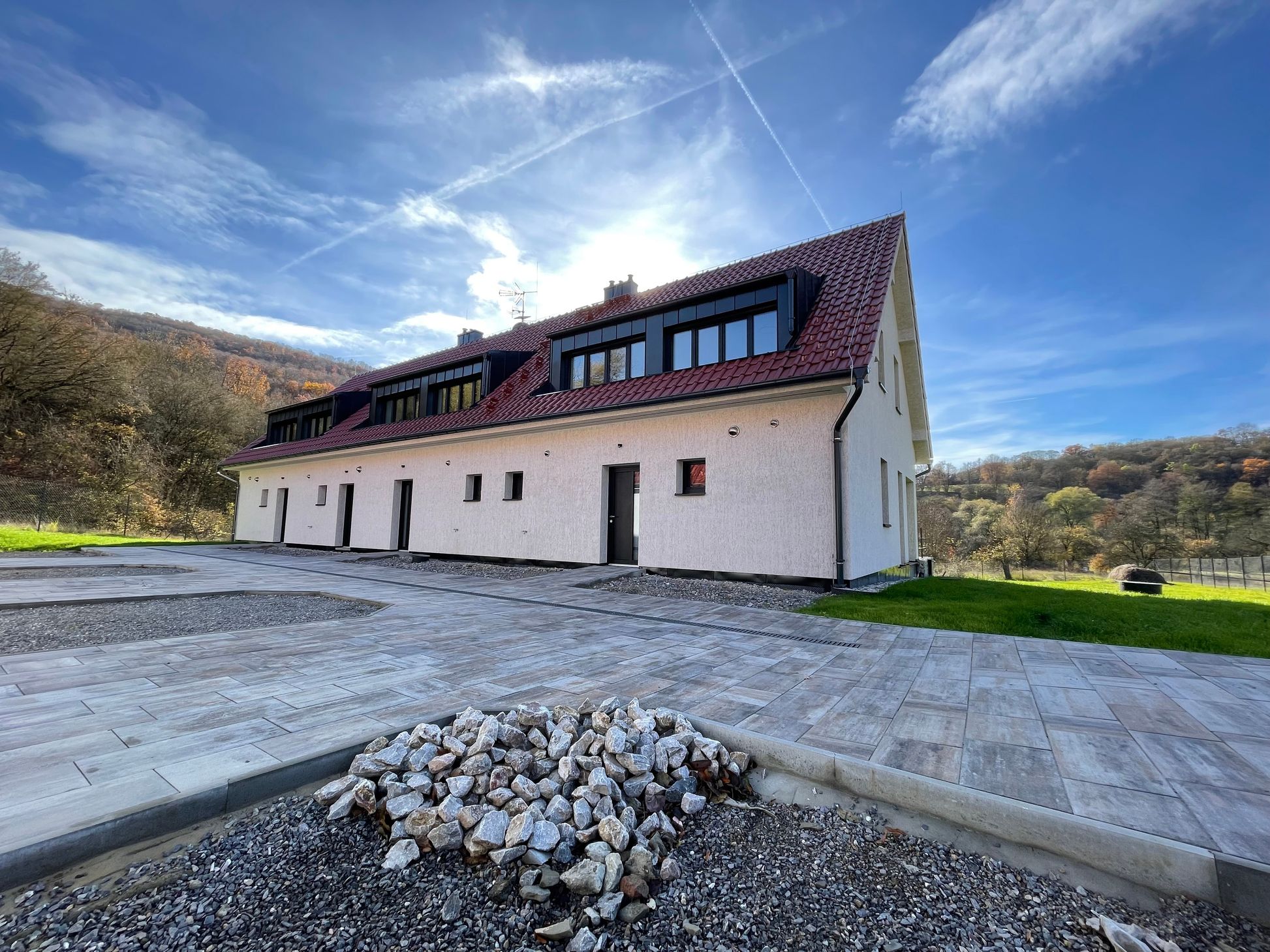 Rodinný dům · 230 m² · Beroun-Hostim - 4