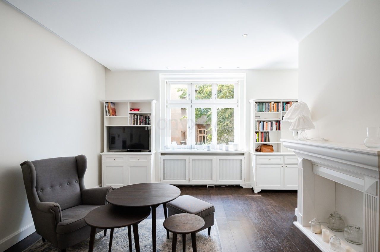 1+kk, Sinkulova, Praha, 50 m² - 1