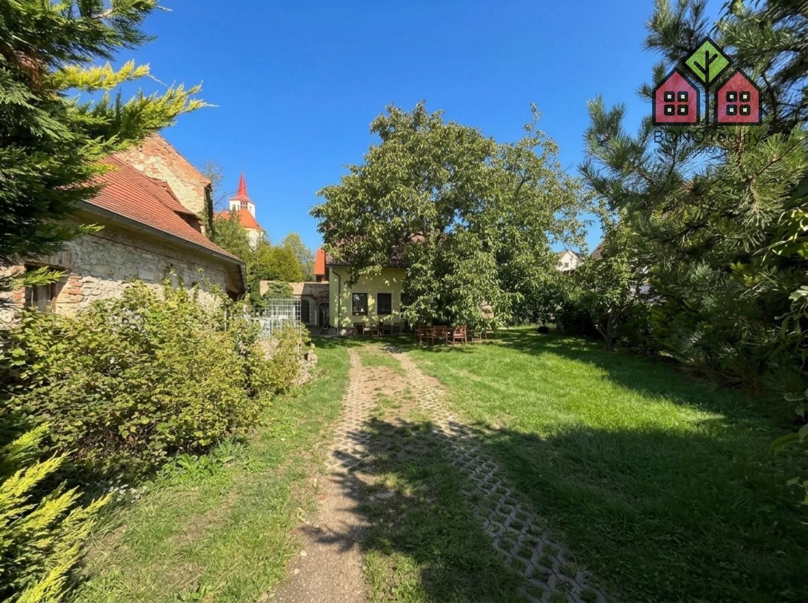Rodinné domy, Žitenice, 159 m² - 2