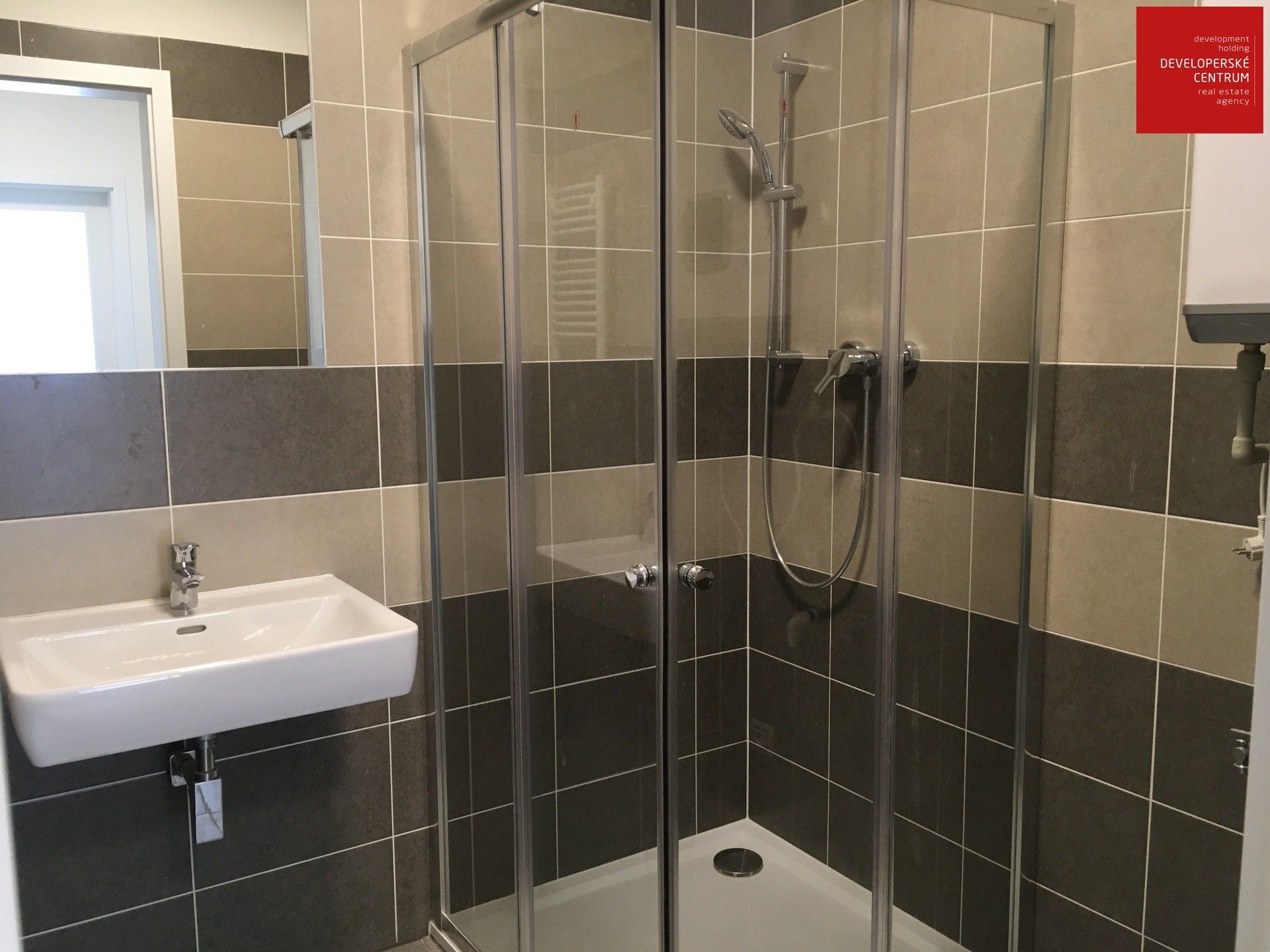 Pronájem byt 2+kk - Zeyerova, Mariánské Lázně, 51 m² - 5