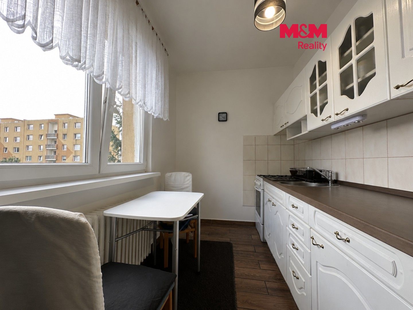 2+1, Bystřická, Kadaň, 56 m² - 1