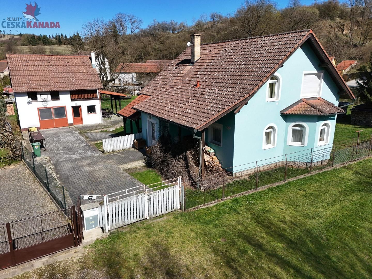 Rodinný dům, 162 m²