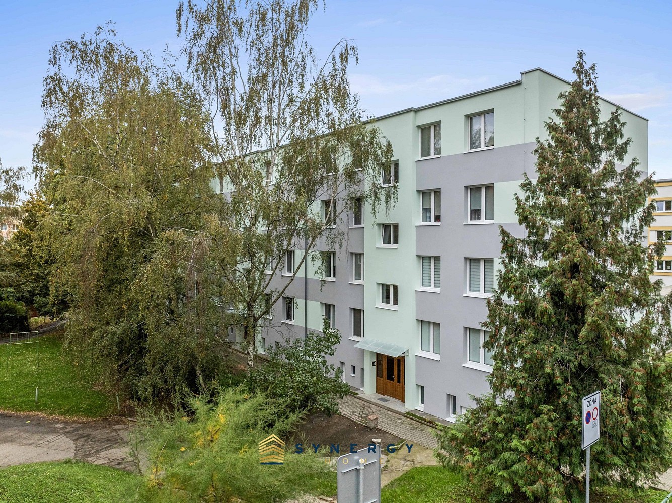 3+kk, Družstevní, Litoměřice - Předměstí, 64 m² - 1