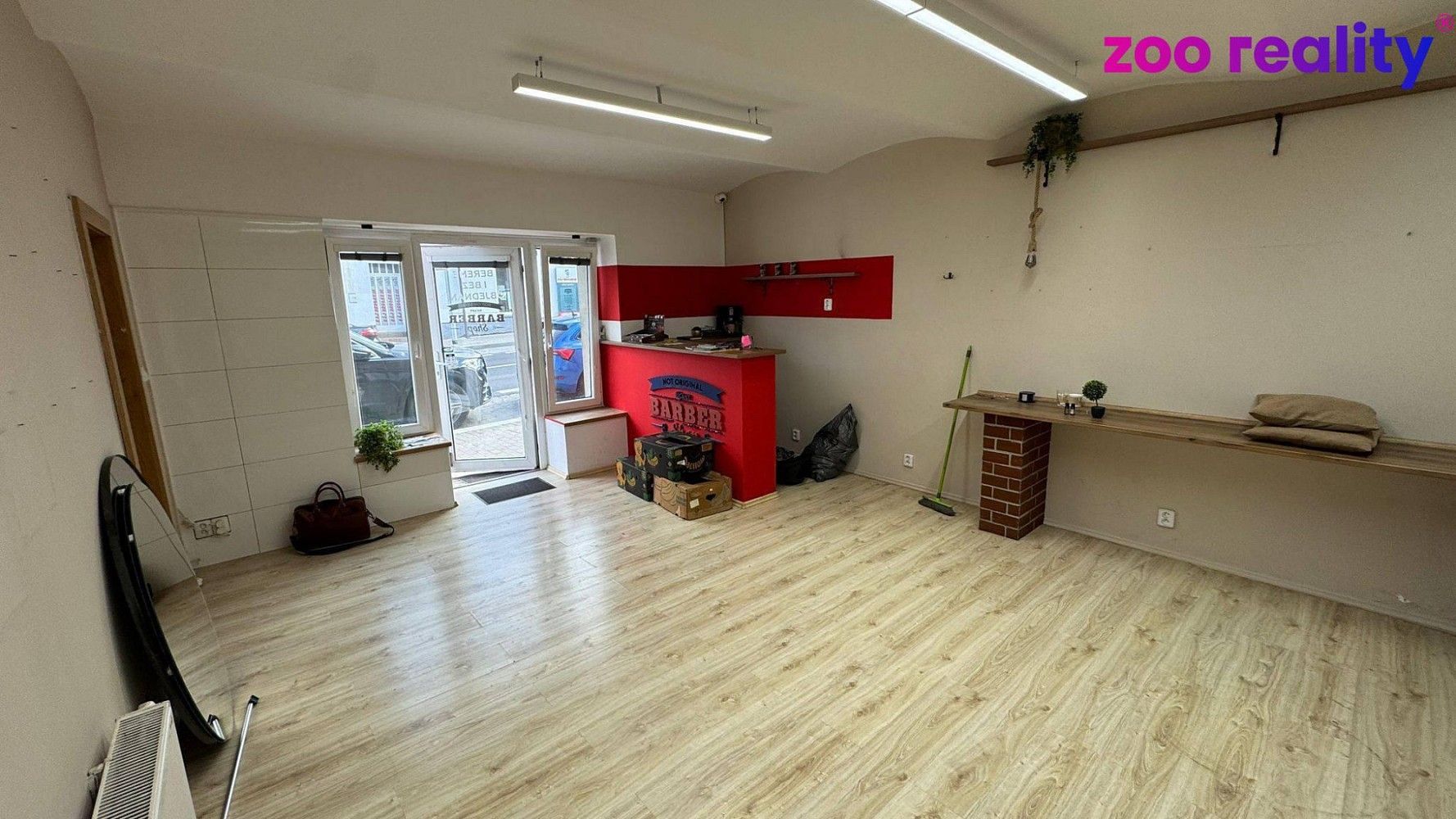Obchodní prostory · 50 m² · Říčany - Radošovice, okres Praha-východ, Středočeský kraj - 3