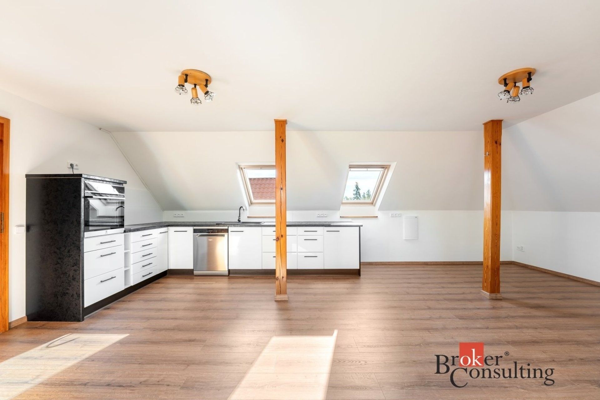 3+kk, Bezděčín, Mladá Boleslav, 110 m² - 1