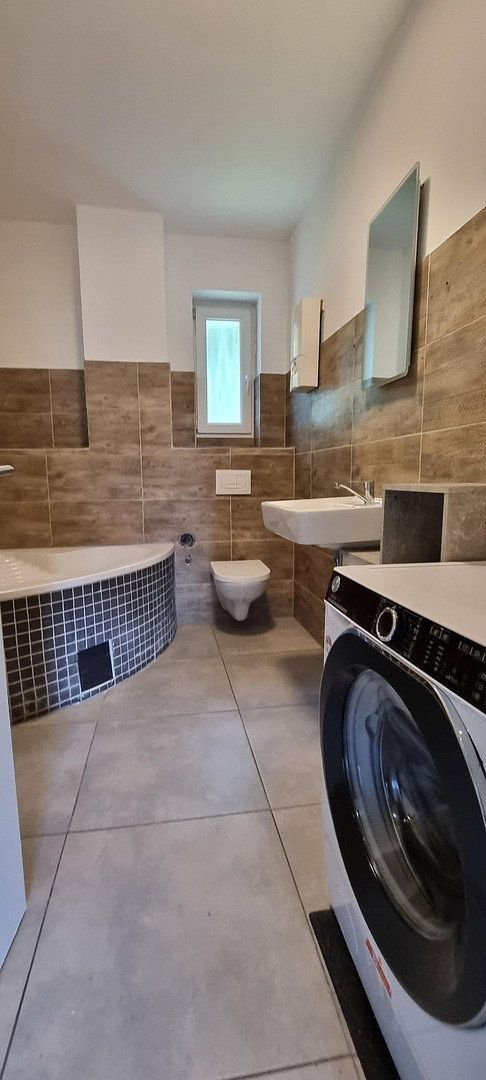 4+1, Anilinstr. 30 Wuppertal Elberfeld-West Nordrhein-Westfalen 42115, 103 m² - 2