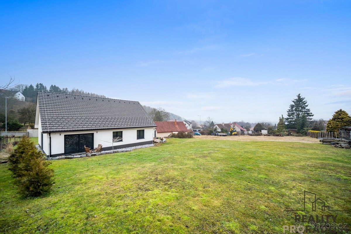 Rodinné domy, Seč, 538 07