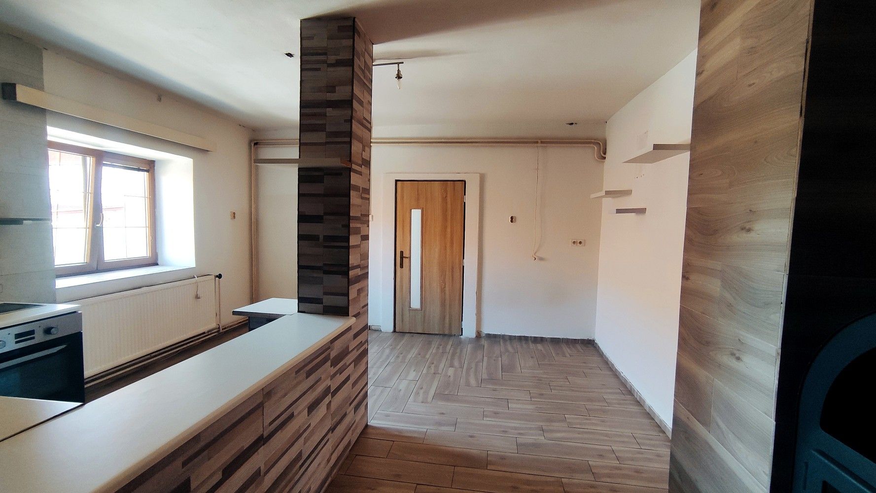 Prodej rodinný dům - Lipová, okres Prostějov, 183 m² - 5