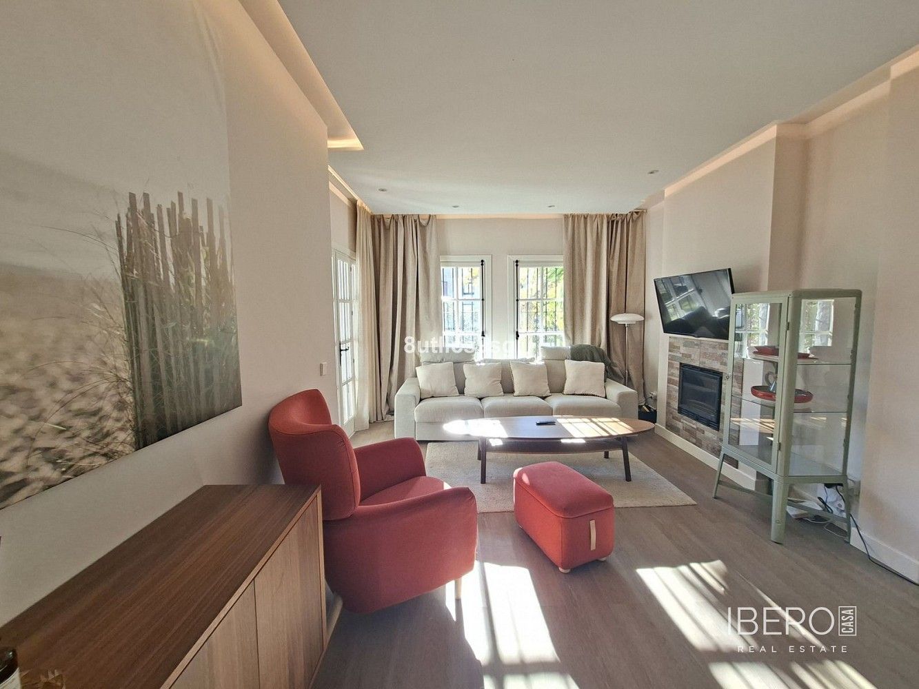 Byt 4+kk · 136 m² · Nueva Andalucía, Španělsko - 4