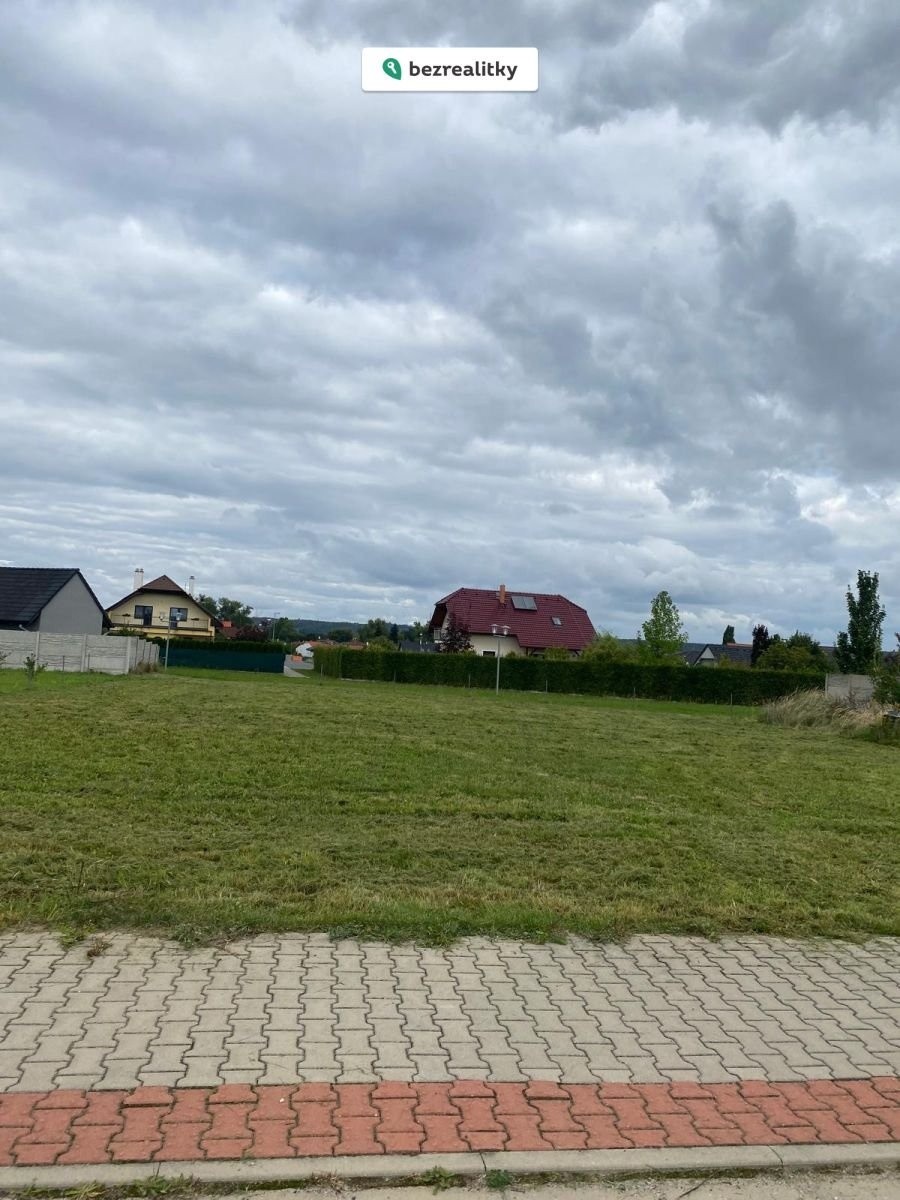 Pozemek pro bydlení, 1 203 m²