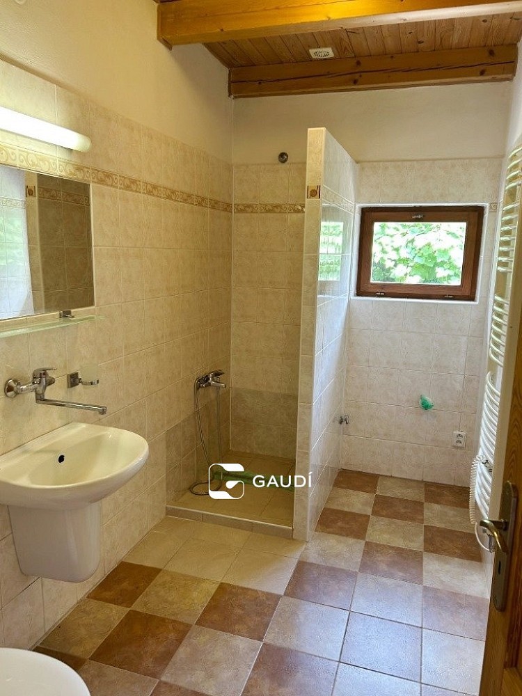 Rodinný dům · 60 m² · Revoluční, Řevnice, okres Praha-západ - 4