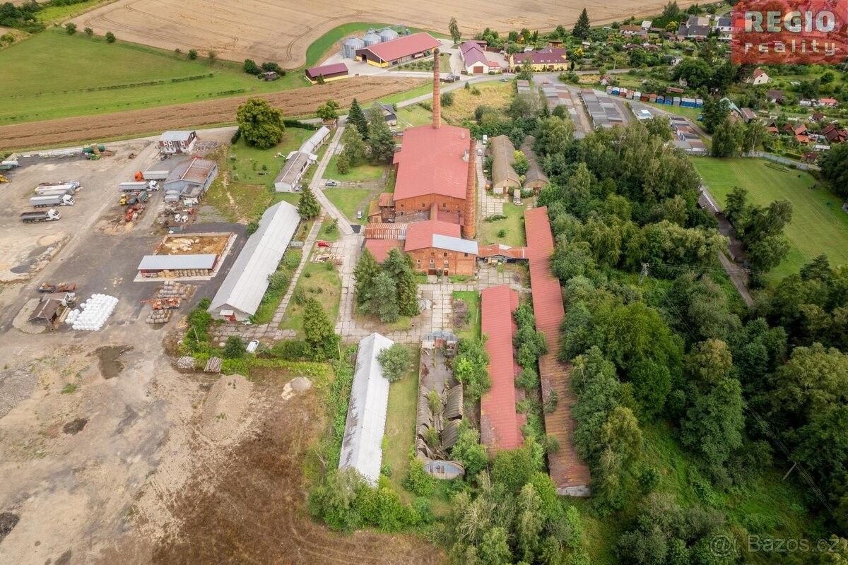 Obchodní prostory, Krnov, 794 01 - 1
