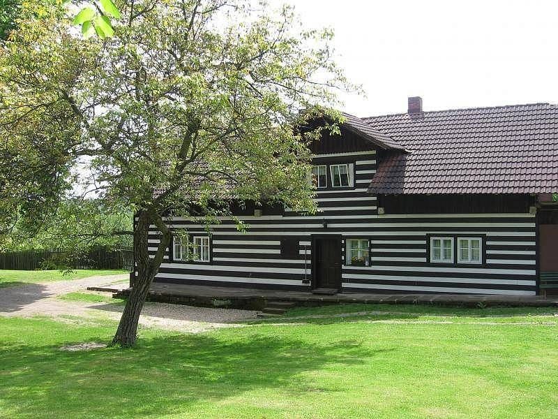 Chaty, Markvartice - Rakov u Markvartic, Královéhradecký kraj
