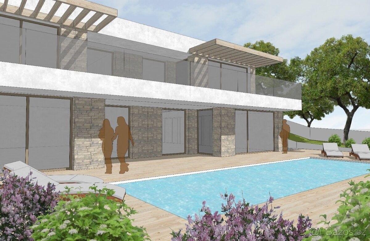 Prodej ostatní - Praha, 100 00