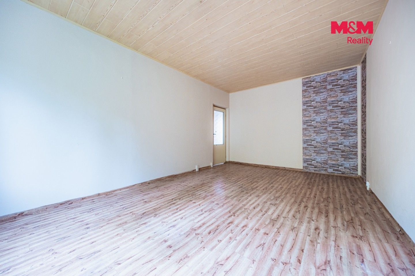 Byt 3+1 · 79 m² · Jiráskova, Nejdek - 4