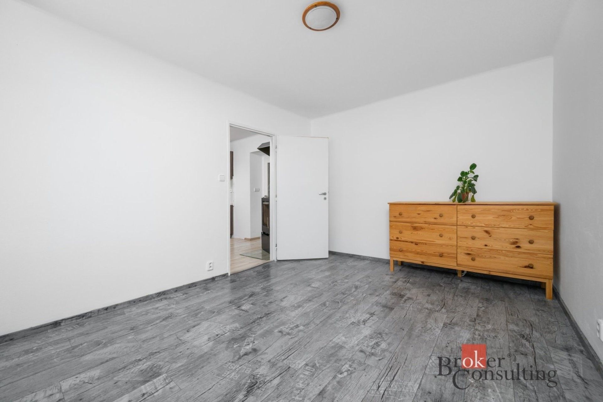 Pronájem byt 3+kk - Sokolská 596, Hrádek nad Nisou, 54 m² - 5
