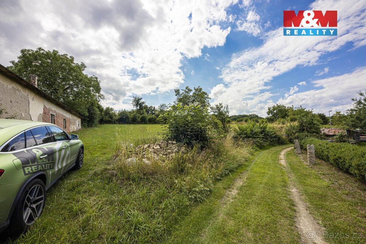 Prodej pozemek pro bydlení - Kamenná Lhota, 582 92