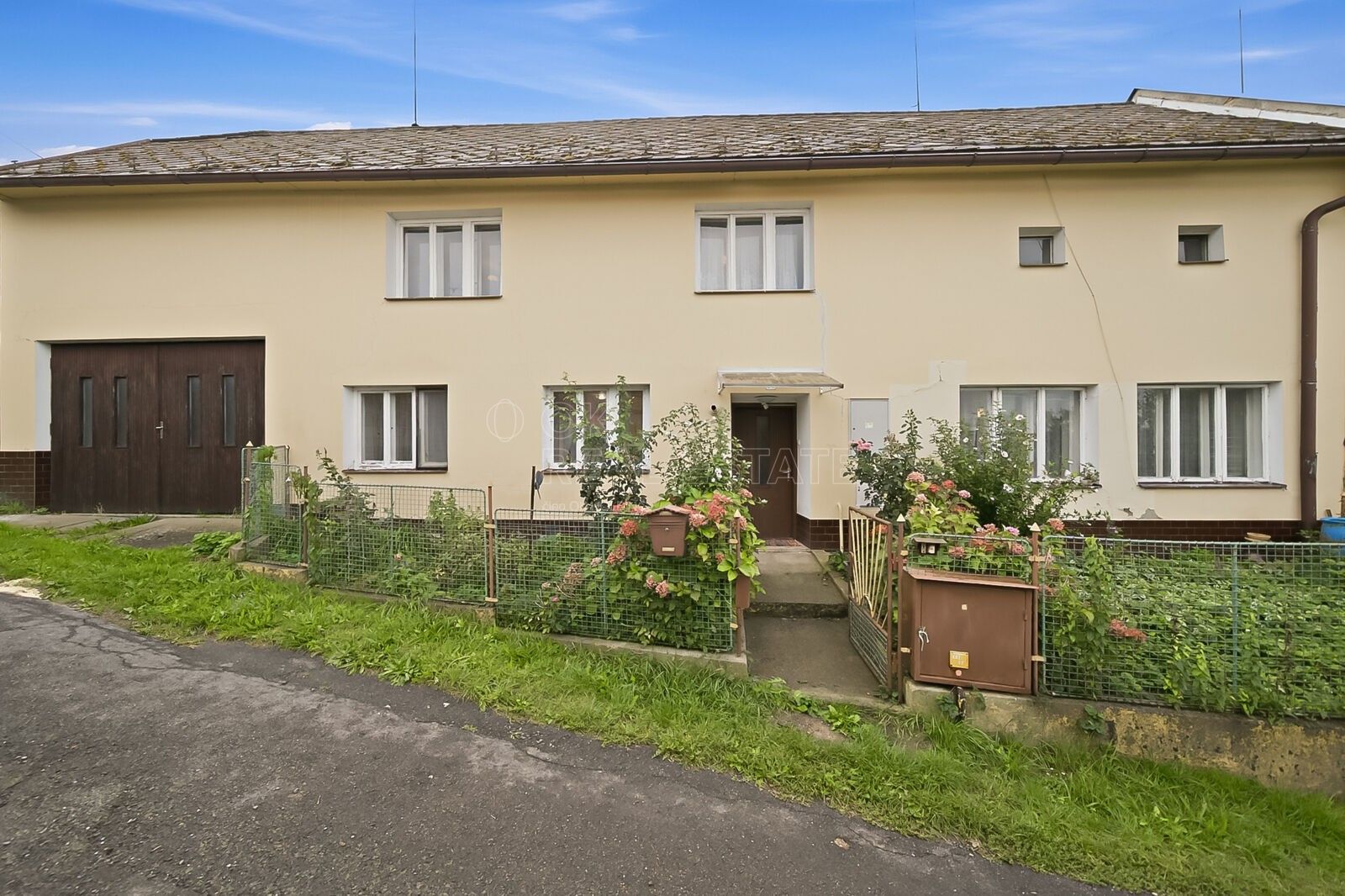 Rodinné domy, Tršice, 130 m² - 2