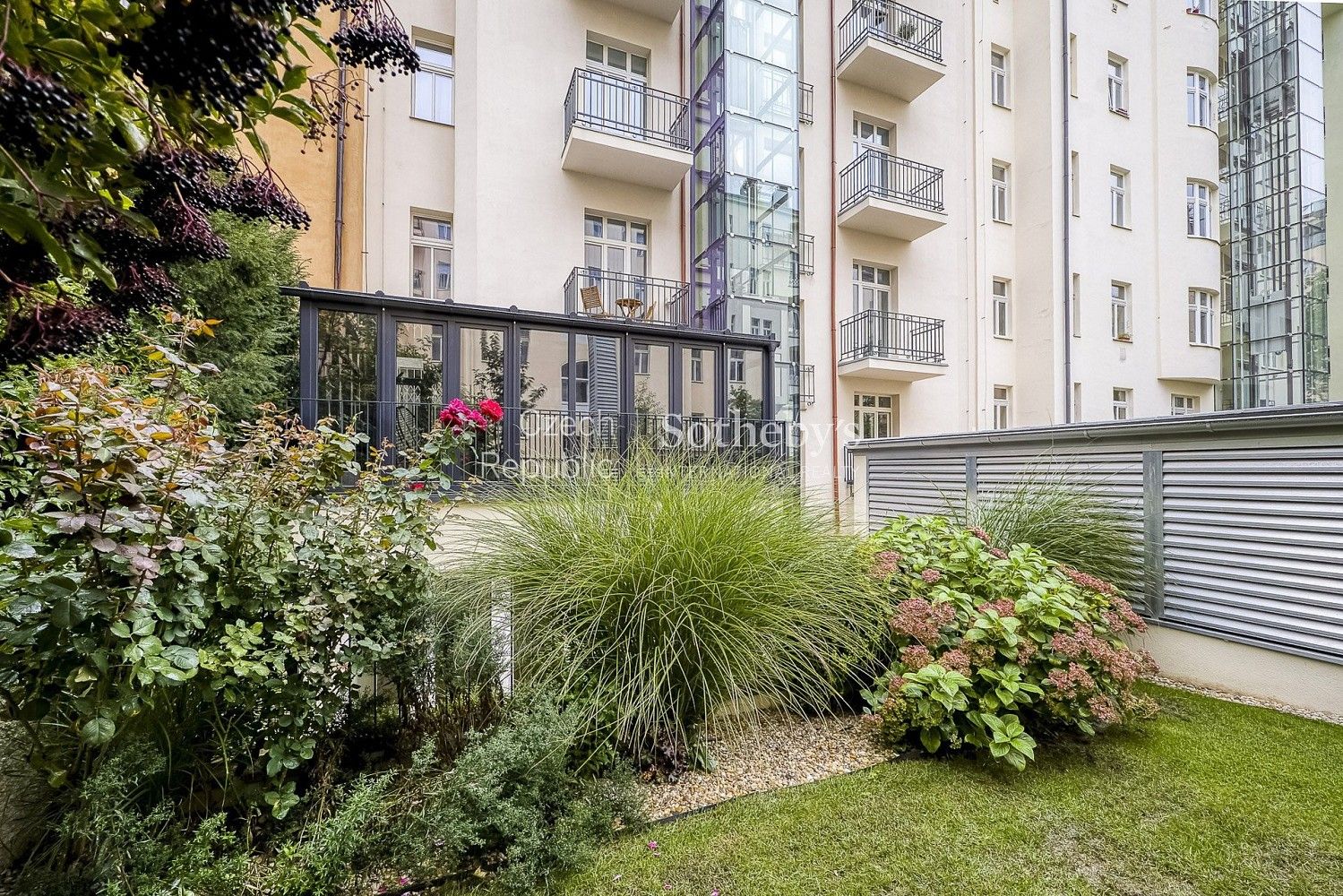 2+1, Praha - Vinohrady, okres Praha 2, Hlavní město Praha, 86 m² - 2