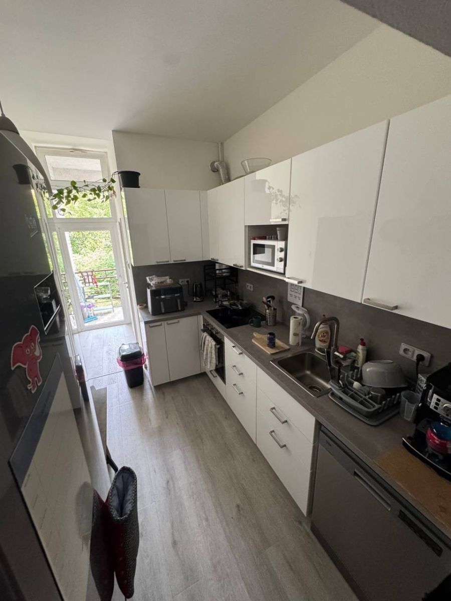 Pronájem byt 2+1 - Ambrožova, Praha - Žižkov, 67 m² - 5
