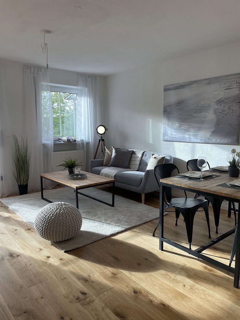 Byt 3+1 · 72 m² · Ingolstadt Ingolstadt Bayern 85049 - 3