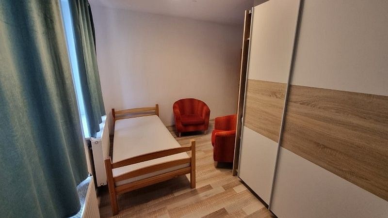 Pronájem byt 6+kk a více - Jamné, okres Jihlava, Kraj Vysočina, 220 m² - 5