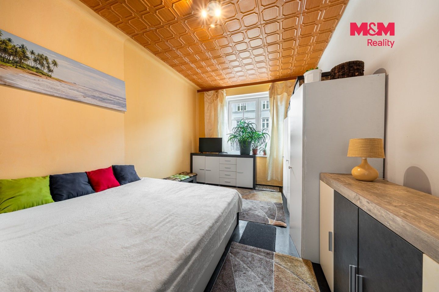 Byt 2+1 · 62 m² · Sokolovská, Karlovy Vary - 3