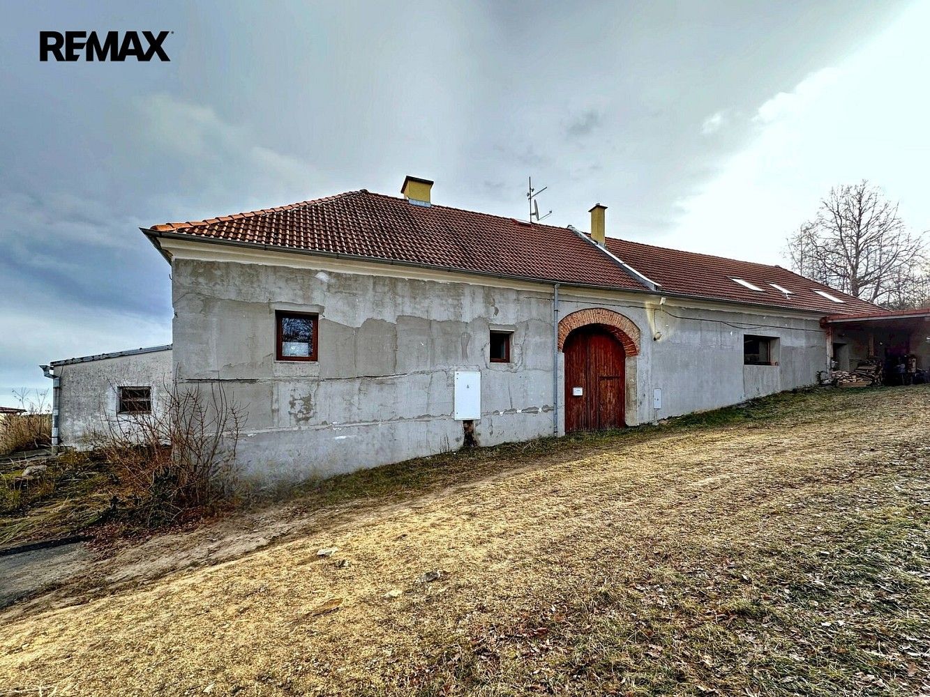 Rodinný dům · 266 m² · Holubov - Krasetín, okres Český Krumlov, Jihočeský kraj - 4