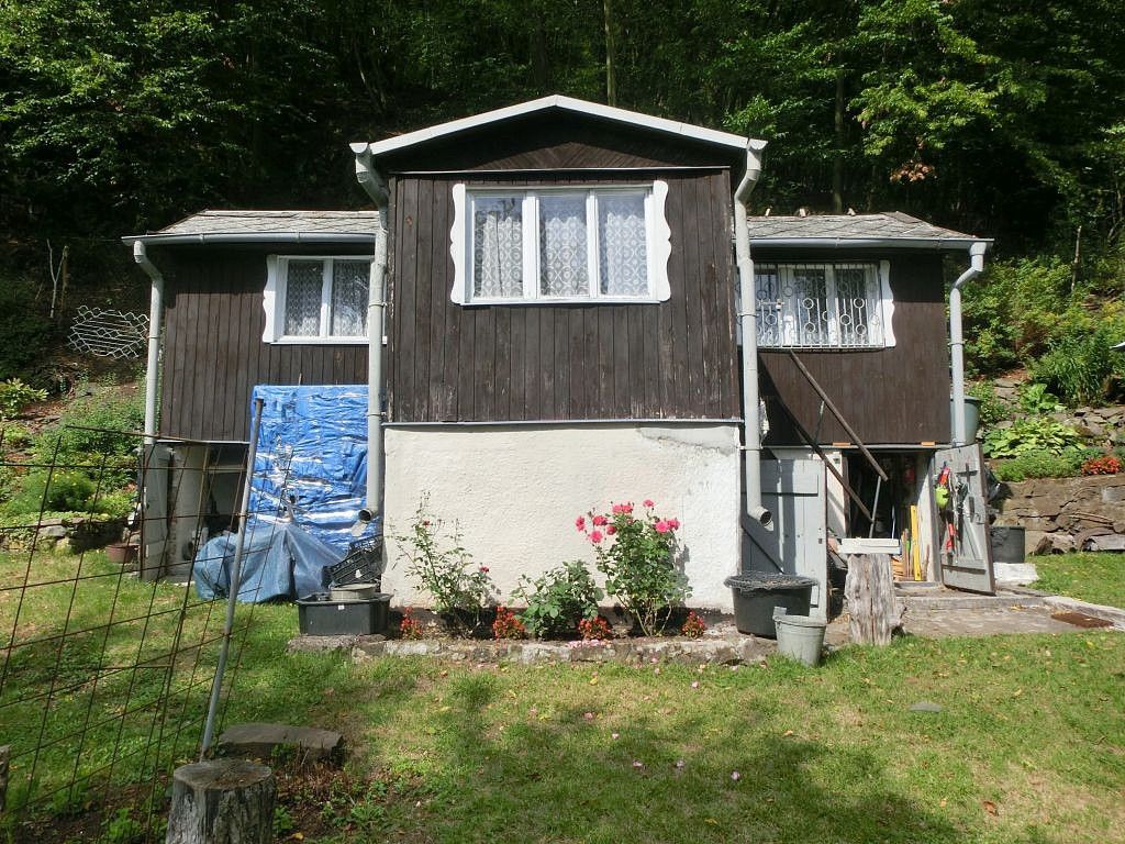 Prodej chalupa - Velichov, okres Karlovy Vary, Karlovarský kraj, 55 m² - 2
