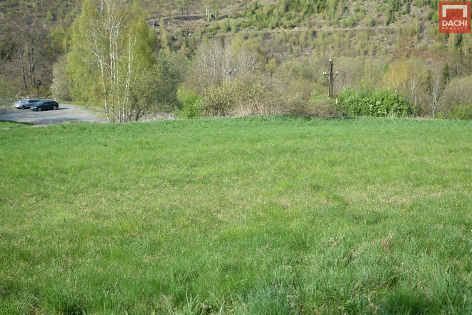 Prodej pozemek pro bydlení - Domašov nad Bystřicí, 11 m²